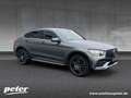 Mercedes-Benz GLC 43 AMG AMG GLC 43 4MATIC Coupé AHV, Fahrassistenz High Grau - thumbnail 3