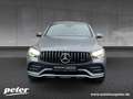 Mercedes-Benz GLC 43 AMG AMG GLC 43 4MATIC Coupé AHV, Fahrassistenz High Grau - thumbnail 2