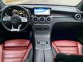 Mercedes-Benz GLC 43 AMG AMG GLC 43 4MATIC Coupé AHV, Fahrassistenz High Grau - thumbnail 10