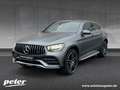 Mercedes-Benz GLC 43 AMG AMG GLC 43 4MATIC Coupé AHV, Fahrassistenz High Grau - thumbnail 1