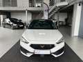CUPRA Leon 1,4 E-HYBRID 245 DSG6 GPS CAMERA KEYLESS FULL LED VIRTUAL COCKPIT PARK PILOT DRIVE PROFILE REGU Blanc - thumbnail 26