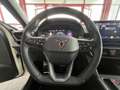 CUPRA Leon 1,4 E-HYBRID 245 DSG6 GPS CAMERA KEYLESS FULL LED VIRTUAL COCKPIT PARK PILOT DRIVE PROFILE REGU Blanc - thumbnail 36