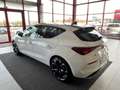CUPRA Leon 1,4 E-HYBRID 245 DSG6 GPS CAMERA KEYLESS FULL LED VIRTUAL COCKPIT PARK PILOT DRIVE PROFILE REGU Blanc - thumbnail 12