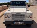 Land Rover Defender Defender 110 2.5Td5 SW E Blanco - thumbnail 9