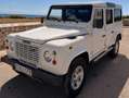 Land Rover Defender Defender 110 2.5Td5 SW E Blanco - thumbnail 10