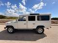Land Rover Defender Defender 110 2.5Td5 SW E Blanco - thumbnail 6