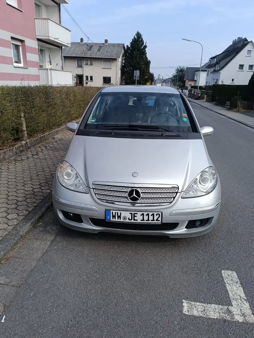Mercedes-Benz A 180 cdi Elegance coupe FL - 2