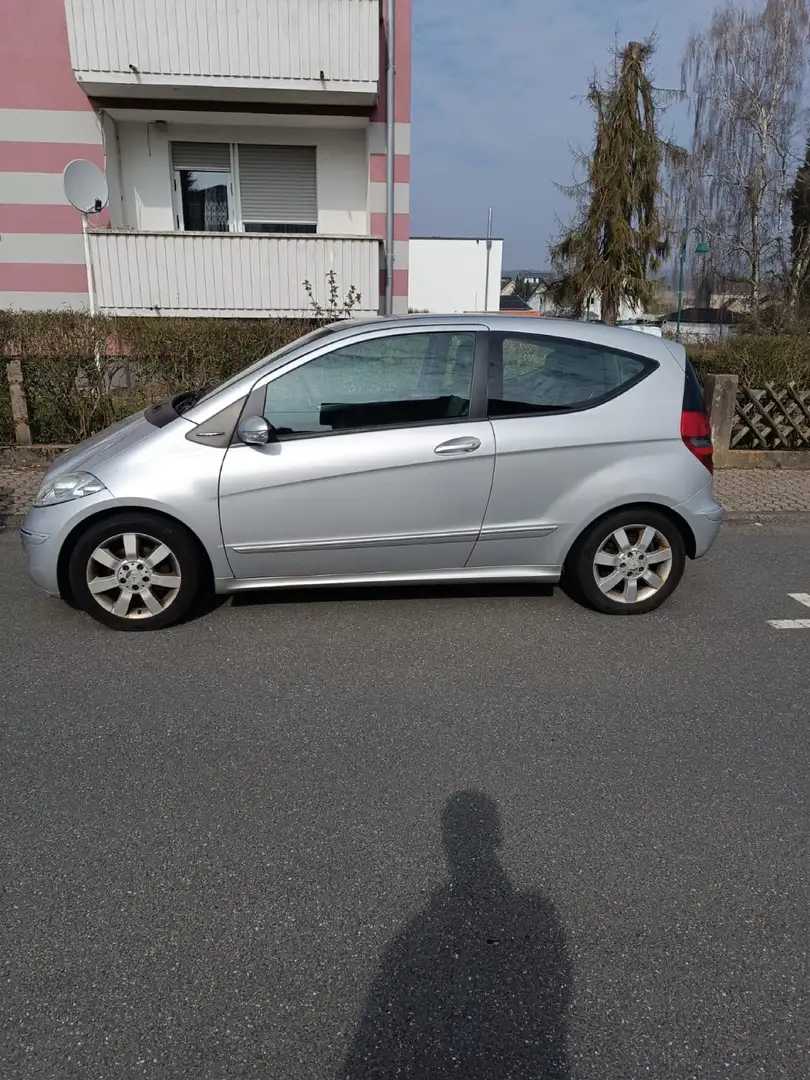 Mercedes-Benz A 180 cdi Elegance coupe FL - 1