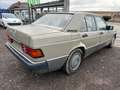 Mercedes-Benz 190 190 D Gri - thumbnail 9