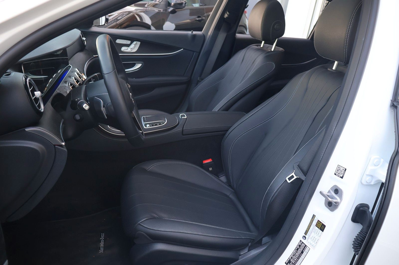 Mercedes-Benz E 450 4MATIC/E63 AMG UMBAU/BURMESTER/360°/PANO — photo 13