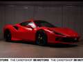 Ferrari F8 Tributo *Ö_1 Besitz*Atelier_Car*Rosso_Scuderia Rot - thumbnail 1
