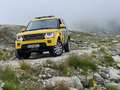 Land Rover Discovery Discovery 4 3,0 SDV6 HSE Aut. HSE - thumbnail 1
