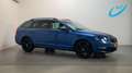 Skoda Octavia Combi 1.5 TSI 150pk DSG Greentech Business Edition Blauw - thumbnail 1
