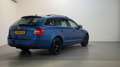 Skoda Octavia Combi 1.5 TSI 150pk DSG Greentech Business Edition Blauw - thumbnail 3