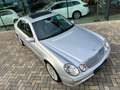 Mercedes-Benz E 350 Elegance 4-Matic 272 pk, 1e eigenaar, 64.000 km Argent - thumbnail 16