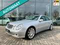 Mercedes-Benz E 350 Elegance 4-Matic 272 pk, 1e eigenaar, 64.000 km Argent - thumbnail 1