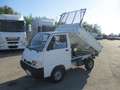 Piaggio Porter 1.4 DIESEL RIBALTABILE Blanc - thumbnail 3