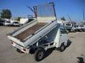 Piaggio Porter 1.4 DIESEL RIBALTABILE Blanc - thumbnail 4