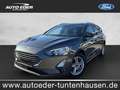 Ford Focus Cool & Connect Turnier Automatik Bluetooth Grijs - thumbnail 1