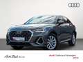 Audi Q3 S line 35TFSI Stronic Navi EPH LED Grün - thumbnail 1
