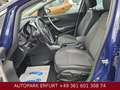 Opel Astra J Sports Innovation*Klima*Temp*Leder*Xenon Blau - thumbnail 9