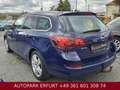 Opel Astra J Sports Innovation*Klima*Temp*Leder*Xenon Blau - thumbnail 2