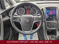 Opel Astra J Sports Innovation*Klima*Temp*Leder*Xenon Blau - thumbnail 13
