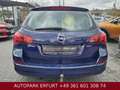 Opel Astra J Sports Innovation*Klima*Temp*Leder*Xenon Blau - thumbnail 3