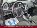 Opel Astra J Sports Innovation*Klima*Temp*Leder*Xenon Blau - thumbnail 8