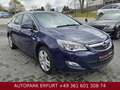 Opel Astra J Sports Innovation*Klima*Temp*Leder*Xenon Blau - thumbnail 6
