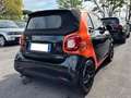 smart forTwo Fortwo Cabrio 1.0 Prime 71cv twinamic PAK SPORT Nero - thumbnail 4