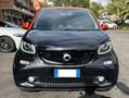 smart forTwo Fortwo Cabrio 1.0 Prime 71cv twinamic PAK SPORT Nero - thumbnail 2