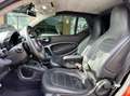 smart forTwo Fortwo Cabrio 1.0 Prime 71cv twinamic PAK SPORT Nero - thumbnail 9