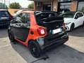 smart forTwo Fortwo Cabrio 1.0 Prime 71cv twinamic PAK SPORT Nero - thumbnail 7