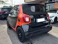 smart forTwo Fortwo Cabrio 1.0 Prime 71cv twinamic PAK SPORT Nero - thumbnail 6