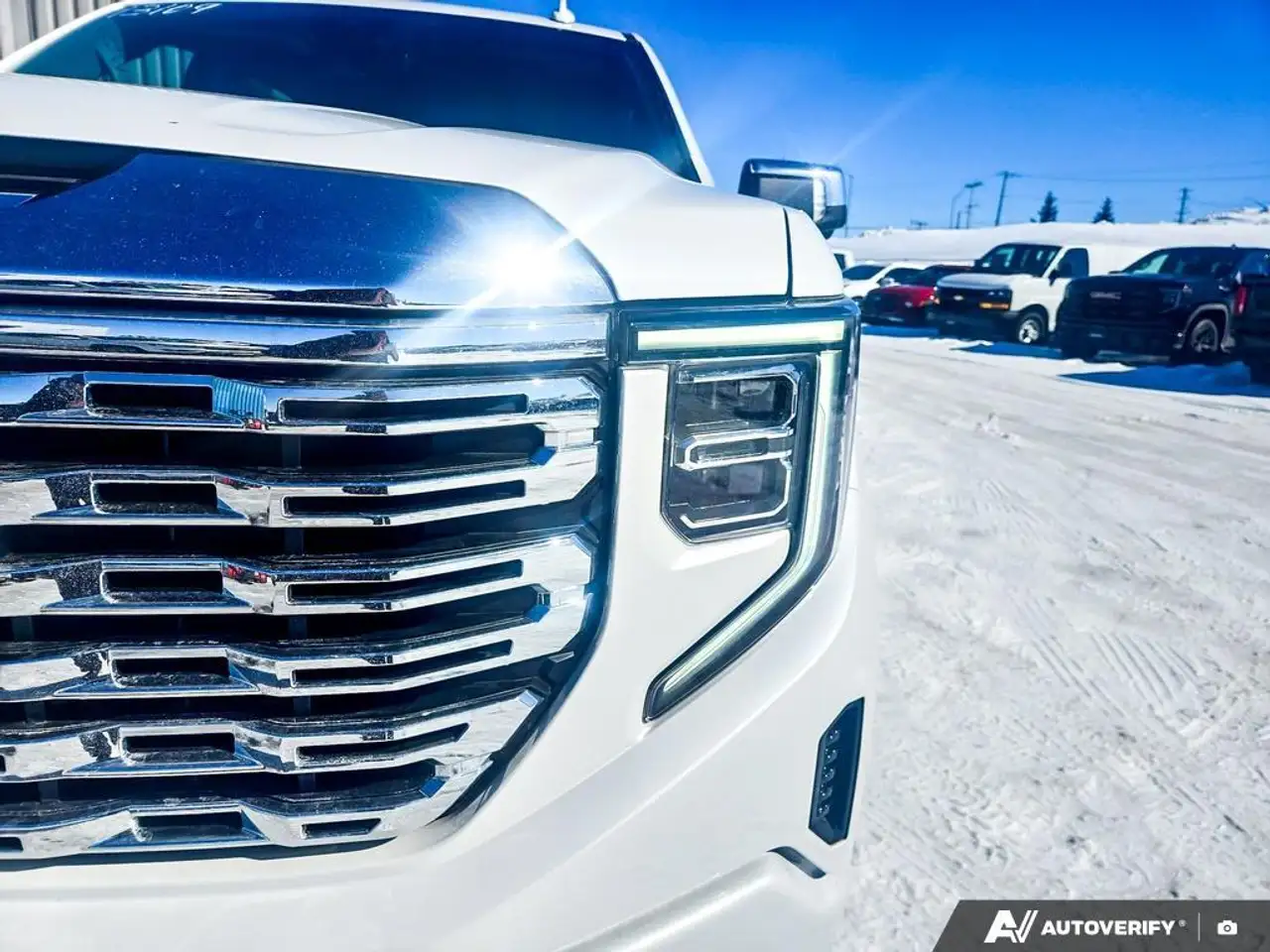 GMC Sierra 1500 снимка GMC Sierra 1500