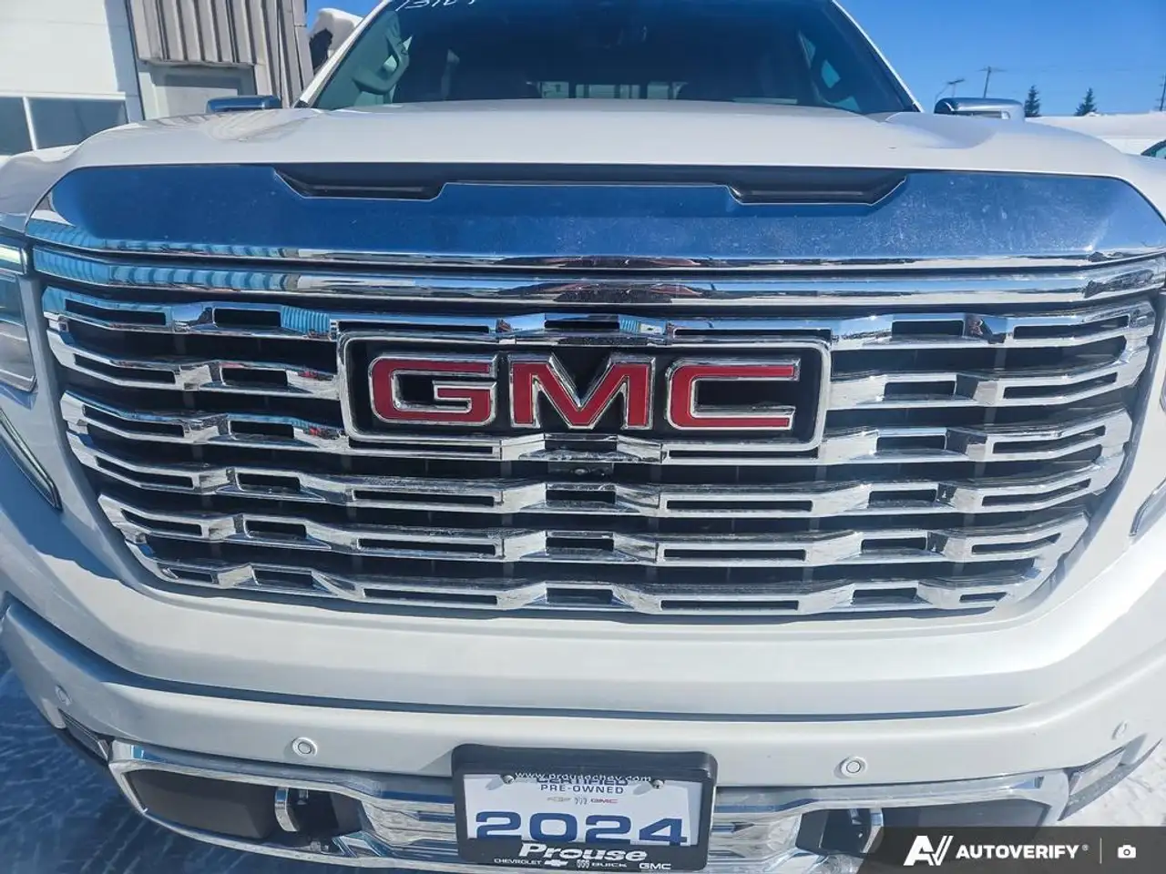 GMC Sierra 1500 снимка GMC Sierra 1500