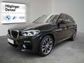 BMW X3 X3 xDrive30d Schwarz - thumbnail 2