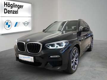 X3 xDrive30d