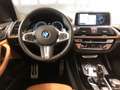 BMW X3 X3 xDrive30d Schwarz - thumbnail 9