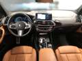 BMW X3 X3 xDrive30d Schwarz - thumbnail 10