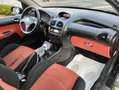 Peugeot 206 1.6 16V 109Cv Coupé Cabriolet*Cerchi*Clima*Cd Negro - thumbnail 11