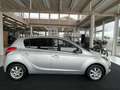 Hyundai i20 1,25 Life Go Silber - thumbnail 7