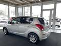 Hyundai i20 1,25 Life Go Silber - thumbnail 4