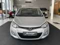 Hyundai i20 1,25 Life Go Silber - thumbnail 2