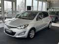 Hyundai i20 1,25 Life Go Silber - thumbnail 1