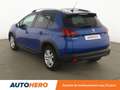 Peugeot 2008 1.2 PureTech Signature Bleu - thumbnail 4