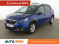 Peugeot 2008 1.2 PureTech Signature Bleu - thumbnail 1