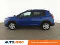 Peugeot 2008 1.2 PureTech Signature Bleu - thumbnail 3
