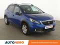 Peugeot 2008 1.2 PureTech Signature Bleu - thumbnail 8